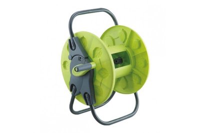 Катушка без колес (60м -1/2") р3201 Green kr-fit-shlang-10 фото