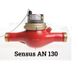 Счетчик горячей воды и отопления Sensus AN 130 Qp 1,5 Ду 20 sensus-34 фото 2