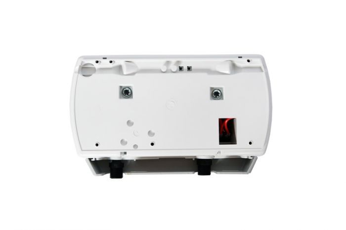 Водонагрівач проточний Atmor BASIC New 5 KW/220V з душовою лійкою vnp-atmor-10 фото