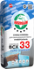 Клей для кафеля Ancerglob BCX 33 (25 кг) ancerglob-33 фото 1