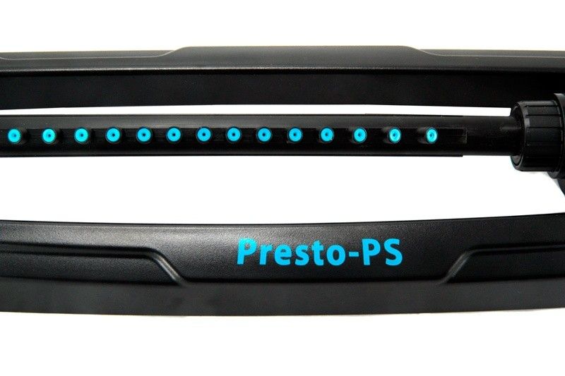 Дощувач Presto-PS осцилюючий Гарант (7815 kr-fit-shlang-57 фото